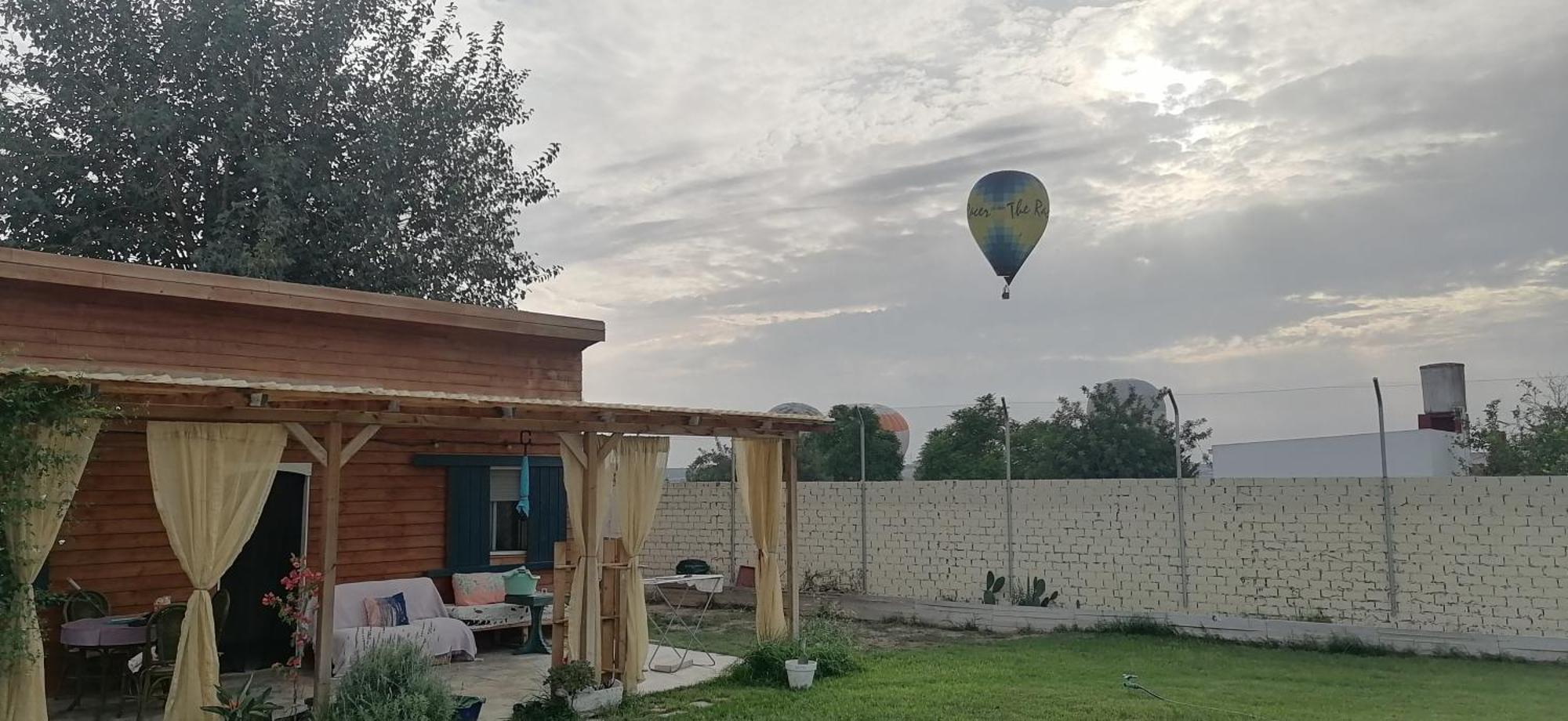 Вилла Cabana El Salto Del Duende Carrion de Los Cespedes Экстерьер фото